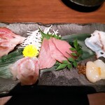 用戶對於個室和席 真菜や 梅田茶屋町的評論圖