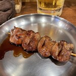 用戶對於鳥勝的評論圖