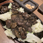 用戶對於焼き鳥 備長炭と宮崎地鶏専門 TORA鶏YA的評論圖