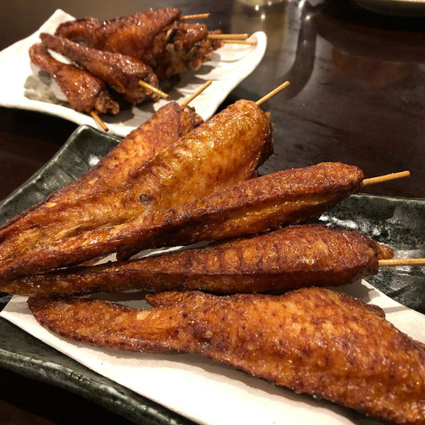 用戶對於九州名物とめ手羽 新宿店的評論圖