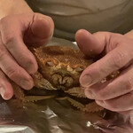 用户对于めんめ的评论图