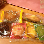 User's review image for コージーコーナー 高田馬場店