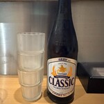 用户对于麺屋 すずらん的评论图