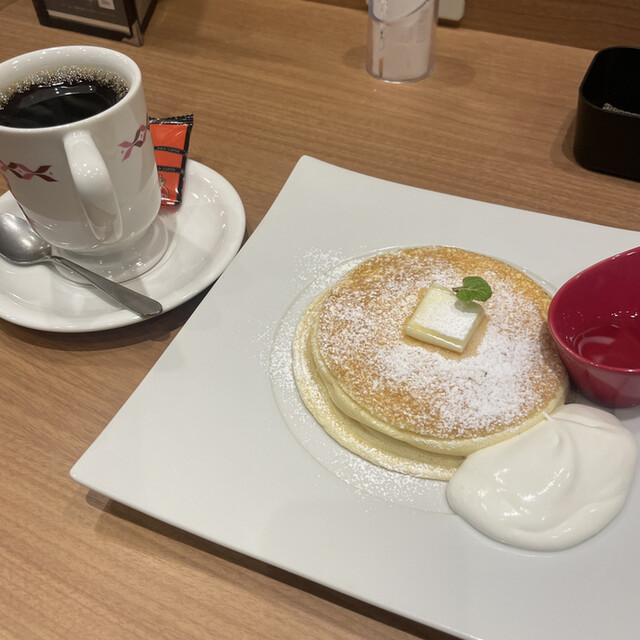 用户对于さかい珈琲 帯広南店的评论高清图
