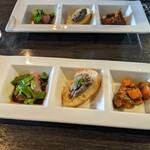 User's review image for italian bar TAKA’s KITCHEN