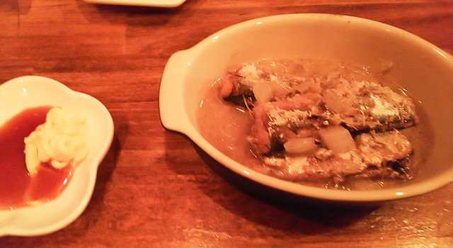 User's recommendation image for B side