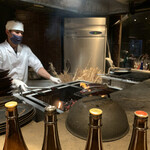 用户对于わらやき屋 上野広小路的评论图