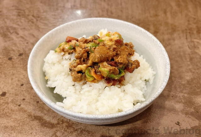 User's recommendation image for 汁なし担々麺＆麻婆豆腐 ラアノウミ