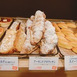 用戶對於志津屋 イオンモール京都桂川店的評論圖