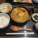 User's review image for 黒ぶたちんとん 千歳烏山店