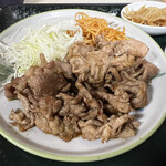 用戶對於食堂 伊賀的評論圖