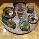 用戶對於蕎庵 三たて的評論圖