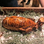 用户对于ラチュレ的评论图