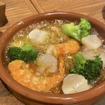 用戶對於大衆ビストロ コタロー 五反田店的評論圖