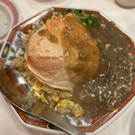 用户对于福助飯店的评论图