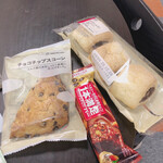 用戶對於ローソン 通天閣南店的評論圖