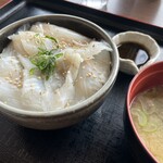 User's review image for うみかぜ食堂