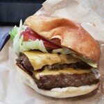 用戶對於ウェンディーズ・ファーストキッチン 五反田東口店的評論圖