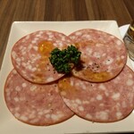 User's review image for トウキョウ ステーション ビア スタンド