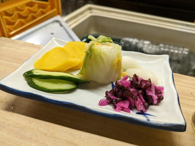 User's recommendation image for 中村屋