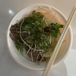 User's review image for ベトナムカフェEMOi