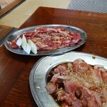 用户对于良ちゃん的评论图
