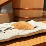 用戶對於鮨 むとう的評論圖