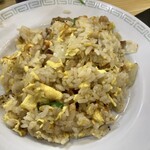 User's review image for 揚子江ラーメン 林記