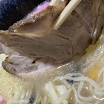 用戶對於旭川ラーメン さいじょう ラーメン村店的評論圖