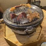 用戶對於まるや精肉店的評論圖