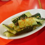 用戶對於餃子屋 弐ノ弐 川端店的評論圖