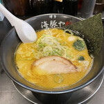 用戶對於海豚や 大橋店的評論圖