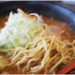 用户对于麺処 蓮海 清田本店的评论图