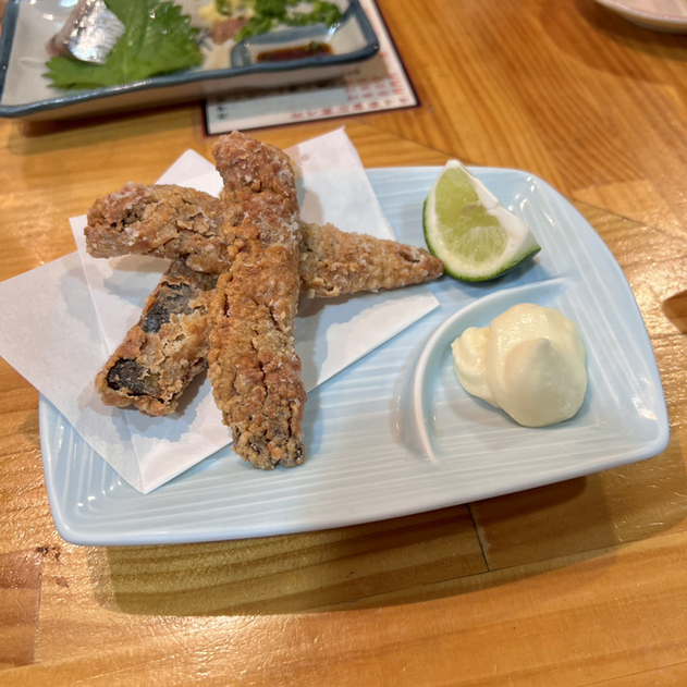 User's review image for 立ち飲み大松