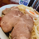 用户对于あらとん 本店的评论图