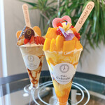 User's review image for 19時のGohoubi 長居駅前店