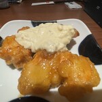 用戶對於うまや キャナルシティ店的評論圖