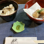 User's review image for 街道そばたからい