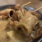 用戶對於ささ谷口屋的評論圖