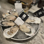 User's review image for ガンボ＆オイスターバー 新宿ルミネエスト店