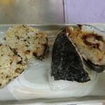 User's review image for てづくりおむすびの店 どんぐり