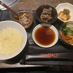 User's review image for 焼肉トラジ ルクア大阪店