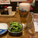 用户对于焼き鳥八丁目的评论图