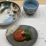 用戶對於築地 すし Omakase的評論圖