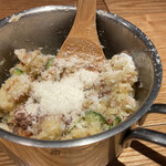 用户对于ご当地酒場 北海道八雲町 日本橋別館的评论图