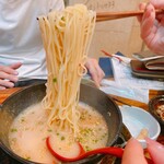 用戶對於アミューズダイニング金太郎的評論圖