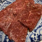 用戶對於焼肉ホルモン金樹 はなれ的評論圖