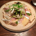 用户对于deux feuilles的评论图