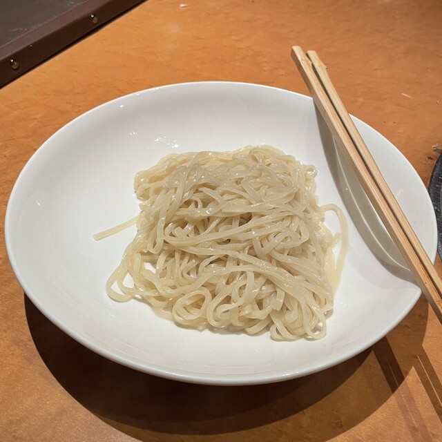 用戶對於四季火鍋 花椒庭 広尾本店的評論高清圖