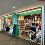 用戶對於カフェ グリーン トカチ的評論圖